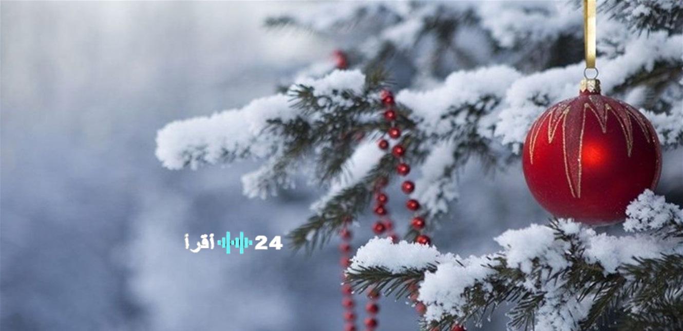 كيف كانت الأحوال الجوية قبل الميلاد