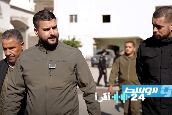 «خطوة تنظيمية كبرى» أقعيم يُلزم مكاتب الصرافة في بنغازي بإيداع جميع أموالها بالمصارف