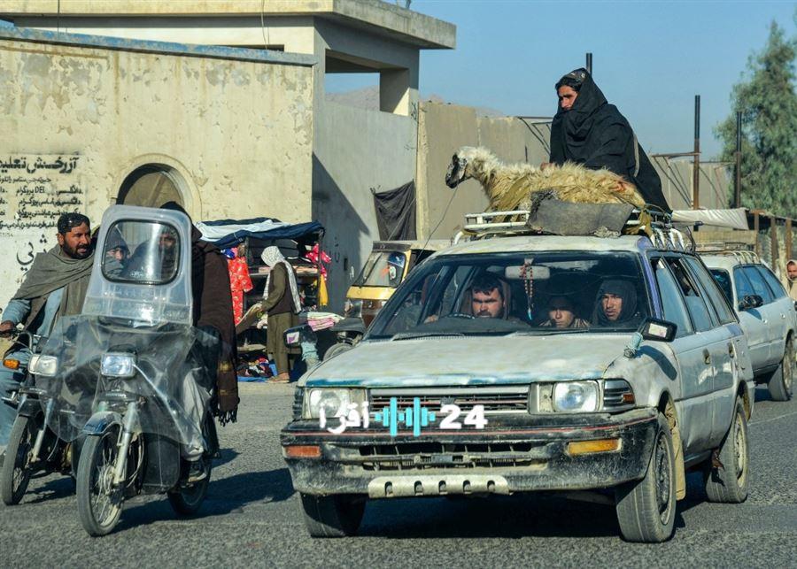 محادثات سلام جديدة بين باكستان وأفغانستان تعقد في السعودية