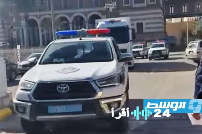 «لمواجهة أزمة السيولة وتنشيط الأسواق» ضخ 150 مليون دينار في مصرف ليبيا المركزي فرع مصراتة لتنشيط الدورة الاقتصادية بالمنطقة الوسطى