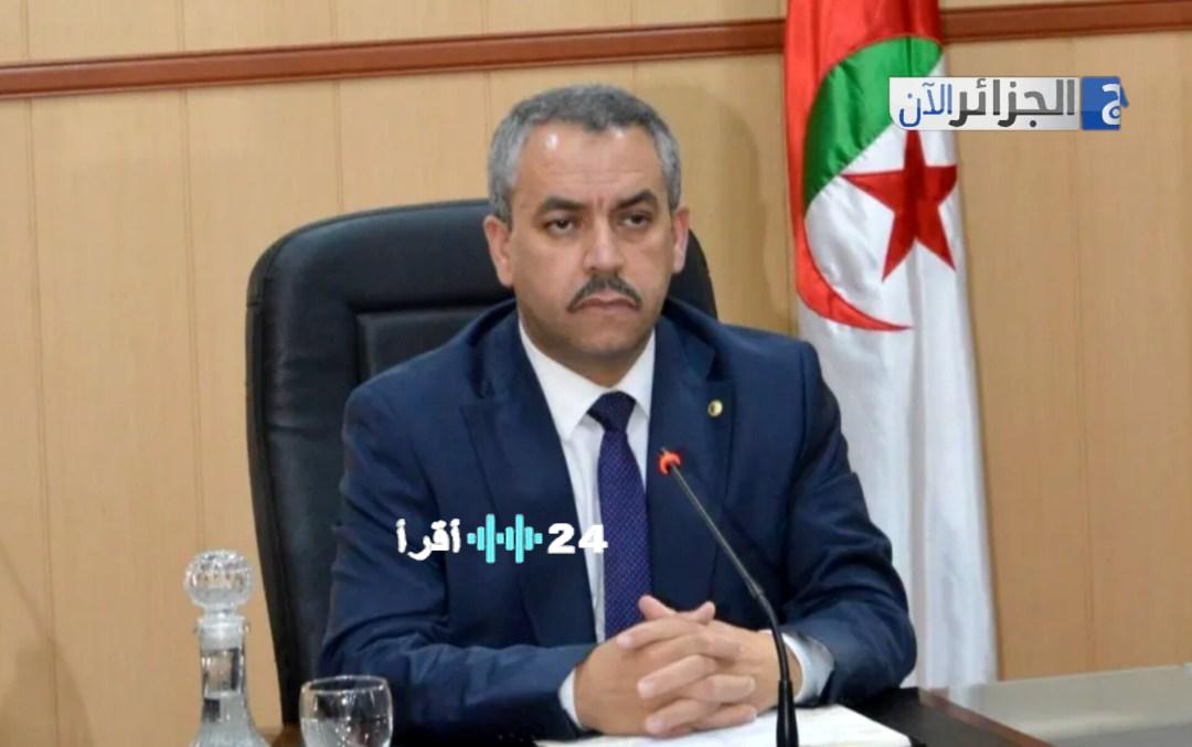 وزير التربية الجزائري يكشف تفاصيل تعليق اعتماد المدارس الخاصة الجديدة