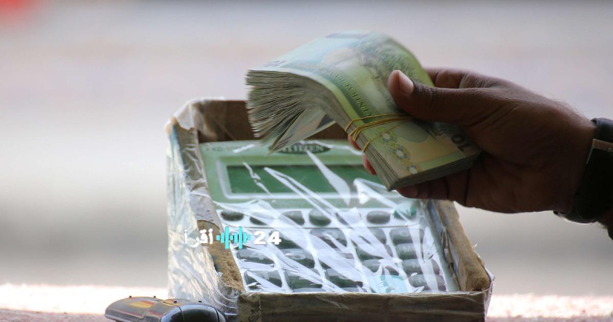 «.مصداقية ليبيا المالية على المحك» فوضى الواردات العشوائية تدفع بالاقتصاد الليبي نحو شبح عقوبات دولية قاسية