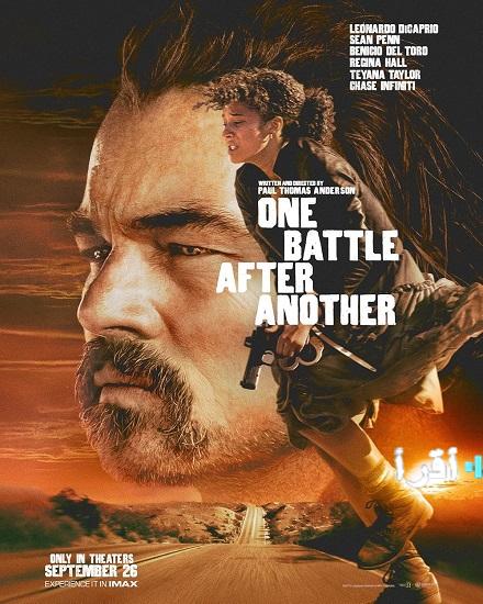 إليك 5 ترشيحات احترافية:1.  فيلم ليوناردو دي كابريو One battle after another يحصد 5 ترشيحات أولية للأوسكار
2.  ليوناردو دي كابريو يتصدر قائمة الأوسكار المختصرة بـ5 ترشيحات لفيلمه One battle after another
3.  إنجاز فيلم One battle after another لدي كابريو 5 ترشيحات قوية في قائمة الأوسكار المختصرة
4.  هل يدخل One battle after another التاريخ 5 ترشيحات أوسكار أولية لفيلم دي كابريو
5.  5 ترشيحات أوسكار تضع One battle after another لدي كابريو في صدارة المنافسة الأولية