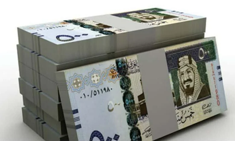 الريال السعودي يصعد اليوم الخميس 25 ديسمبر 2025 في 5 بنوك مصرية