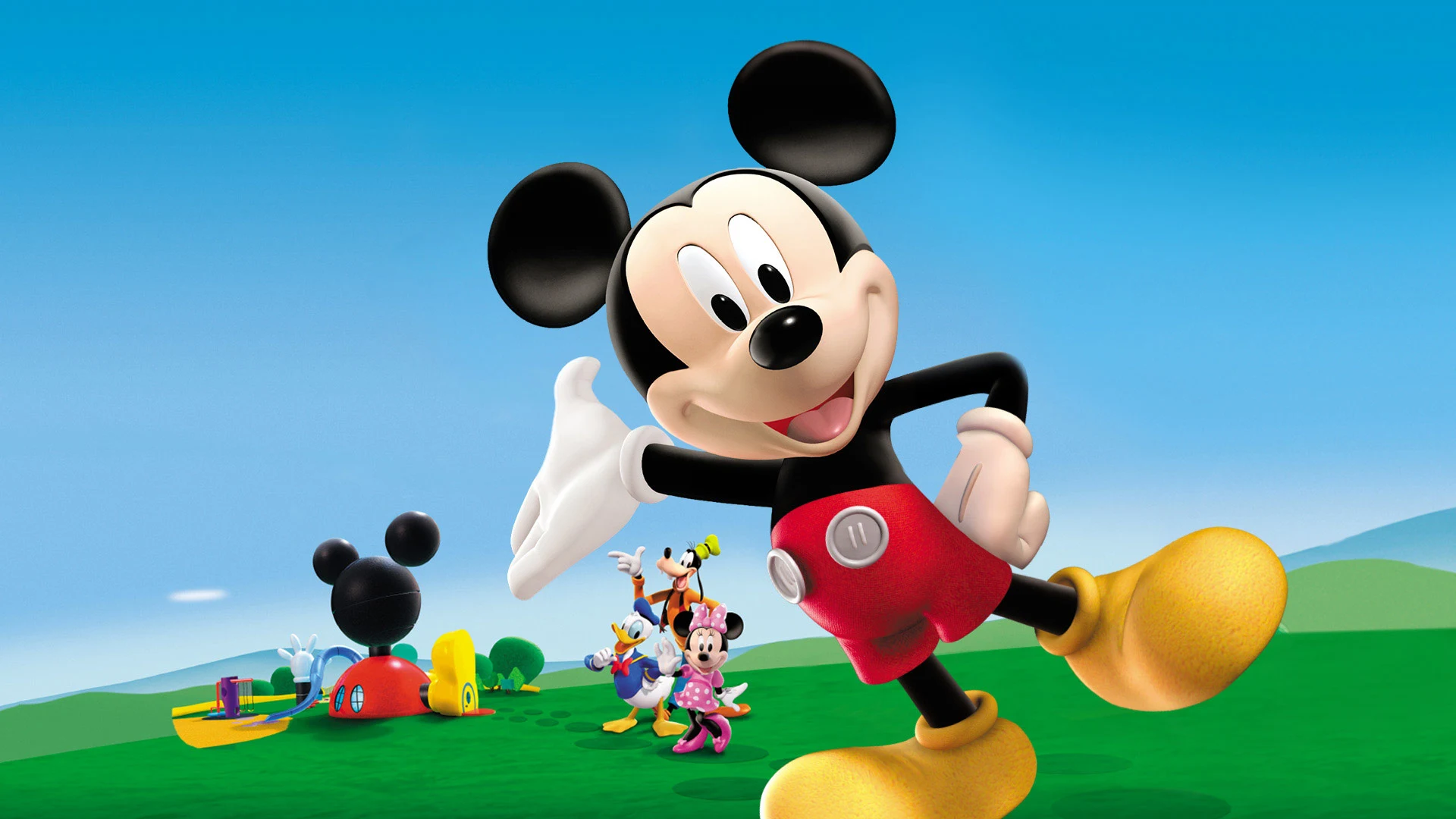 خطوات تنزيل تردد قناة ميكي MICKEY الجديد 2026 على نايل سات وعرب سات