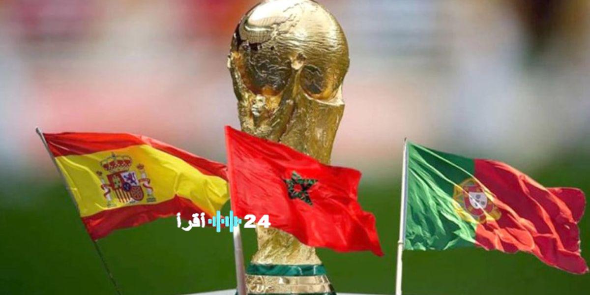 «حلم المونديال يقترب» مسؤول أمريكي يزف بشرى سارة للجماهير المغربية بشأن تسهيلات تأشيرات كأس العالم 2026