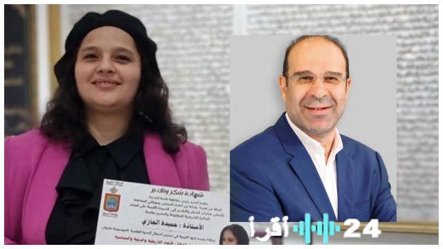 دراسة تكشف اختلال الحياد في تحليل عصام الشوالي لمباراة المغرب والأردن في نهائي كأس العرب