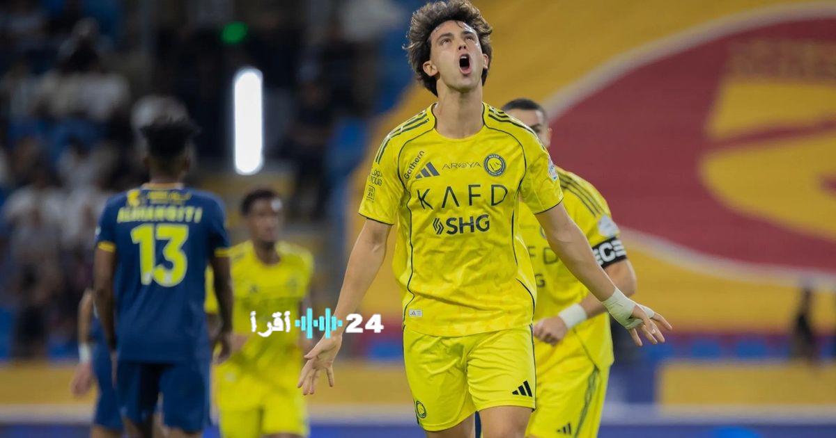 نمو إنفاق الأندية السعودية على وكلاء كرة القدم بنسبة 83% بحلول 2025