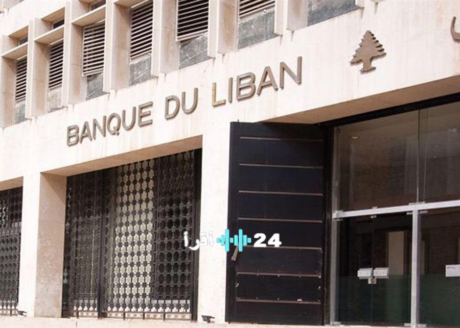 احتياطيات الذهب اللبنانية تتجاوز 40 مليار دولار في قفزة تاريخية