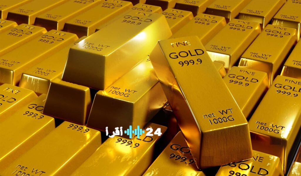 الذهب يحقق مزيدًا من المكاسب في ظل انتظار قرار الاحتياطي الفيدرالي الأمريكي وتوقعات بخفض الفائدة في الهند