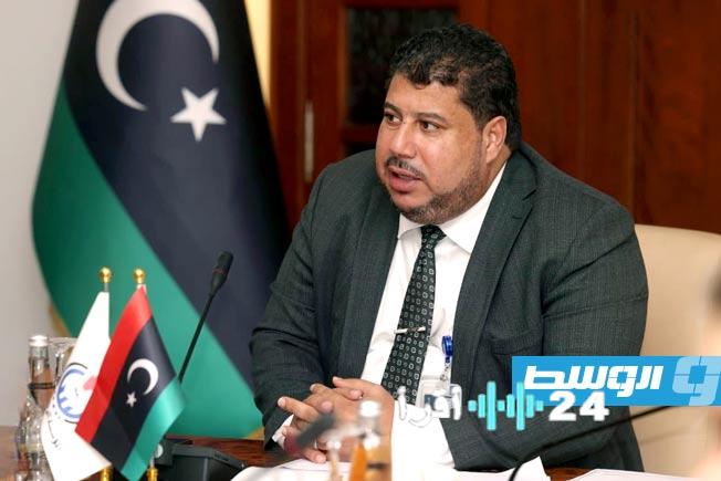 «الخلل ليس في الإيرادات» مؤسسة النفط ترد على المركزي وتكشف الخلل الحقيقي في أولويات الإنفاق