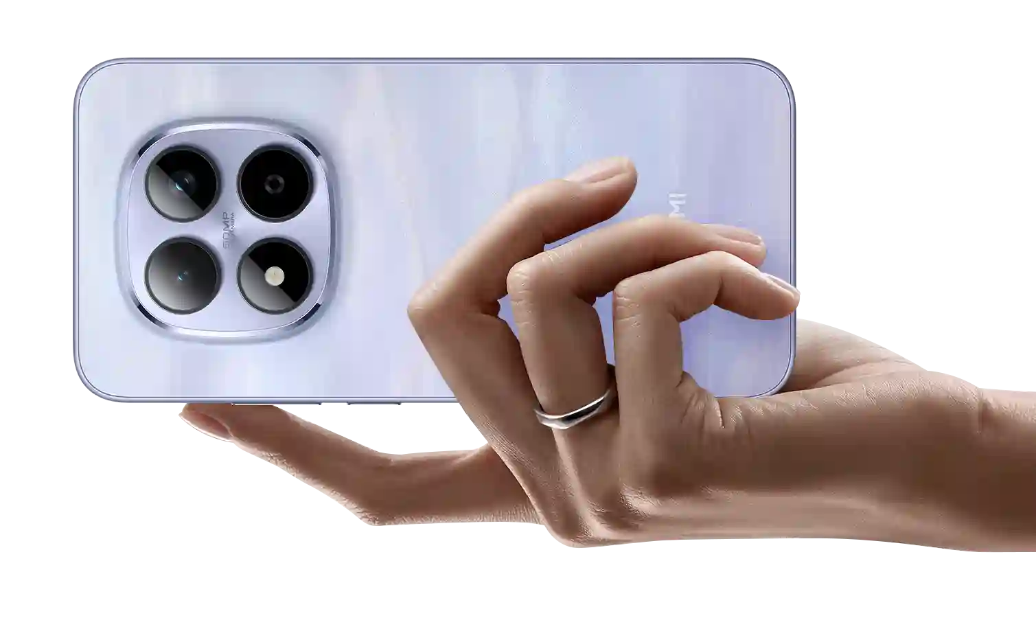 تسريب تفاصيل النسخة العالمية من هاتف ريدمي نوت 15 برو 4G