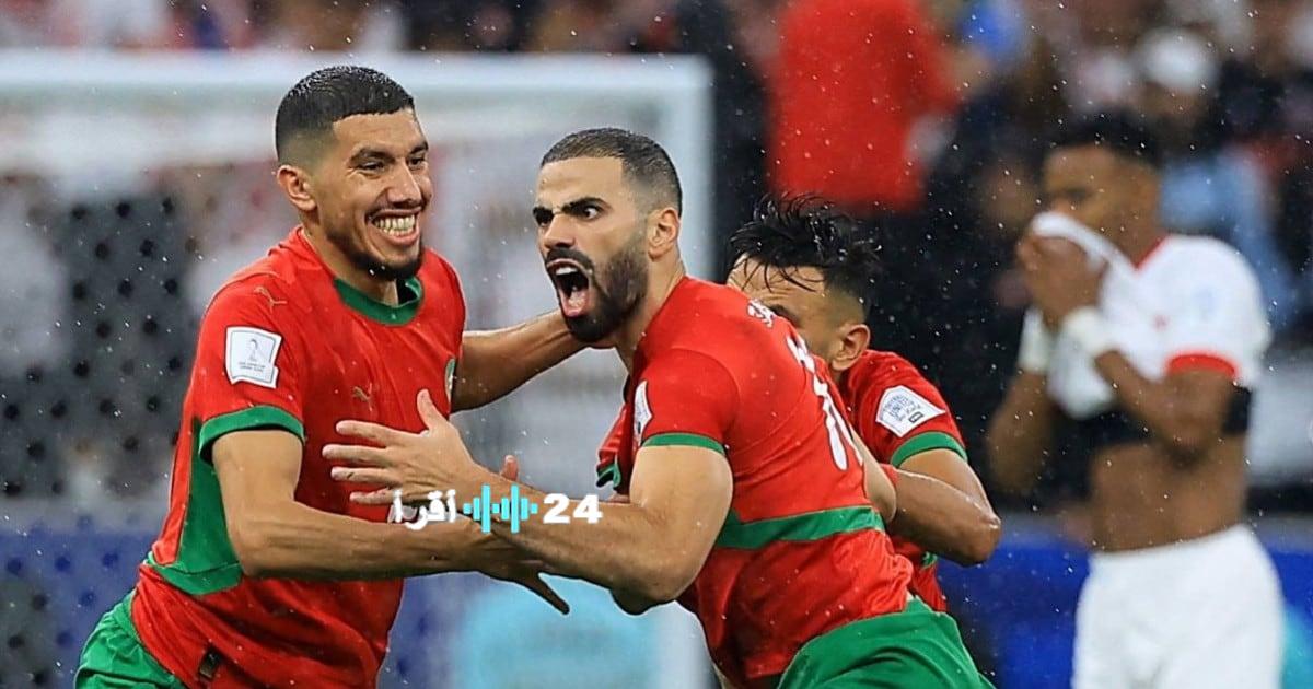 أسامة طنان الخرافي في سباق المنافسة على جائزة مرموقة من الفيفا