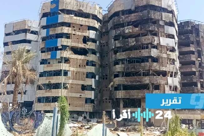 «في قلب الأزمة الاقتصادية السودانية» وسط فوضى الحرب والانقسام «المقايضة والائتمان» ترسخ كشريان اقتصادي للسودانيين بلا سيولة