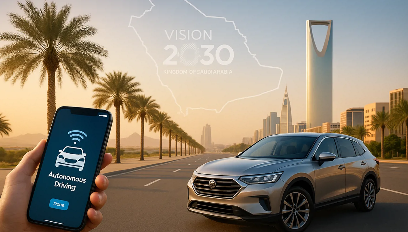 سوق تأجير السيارات في السعودية يتجه نحو تحقيق 6 مليارات ريال بحلول عام 2026