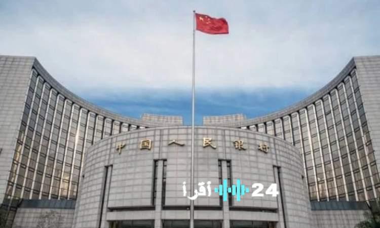 «زيادة استراتيجية» الصين تضيف 3 مليارات دولار إلى احتياطياتها الأجنبية