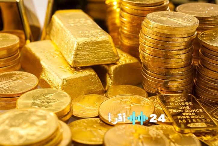 تحديث شامل لأسعار الذهب في الأردن اليوم
