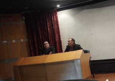 ماستر كلاس مهرجان القاهرة للفيلم القصير يستعرض التمويل الثقافي وآليات الشراكة