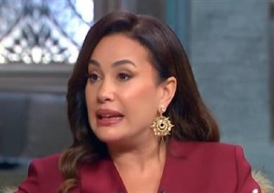 هند صبري تعود لدراما رمضان بوعد دراما أصيلة خالية من التكلف