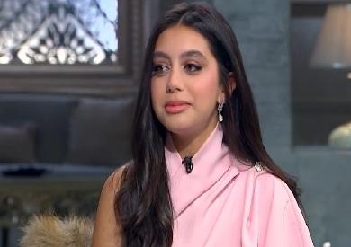 ياسمينا العبد تكشف ميدتيرم عمل شبابي يلامس الواقع ويجسد قصص الجيل