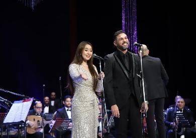 مسرح سيد درويش بالإسكندرية يستضيف ليلة طرب خالدة لروائع العندليب