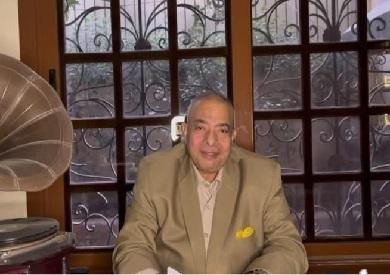 عاطف إمام يدحض قرار شطبه والنقابة تؤكد الفصل بمجلس تأديبي قضائي