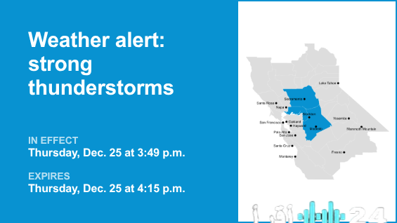 عواصف رعدية عنيفة تجتاح الدلتا الخميس مصحوبة ببرد بحجم البازلاء ورياح 30 ميلاً في الساعة