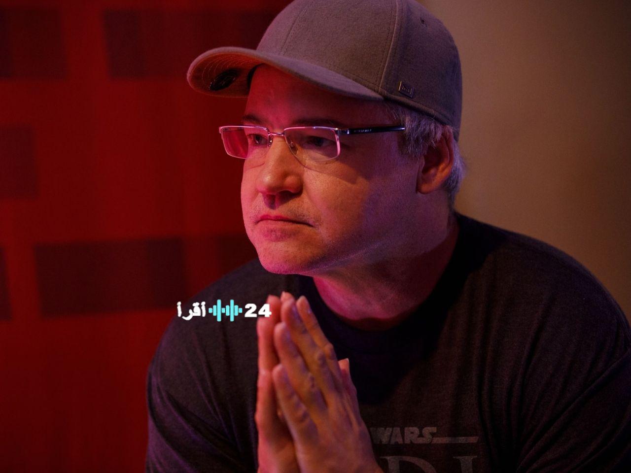 «نهاية مفجعة لمبدع أيقونة Call of Duty» فينس زامبيلا، العقل المدبر وراء سلسلة Call of Duty العالمية، يلقى حتفه في حادث سير