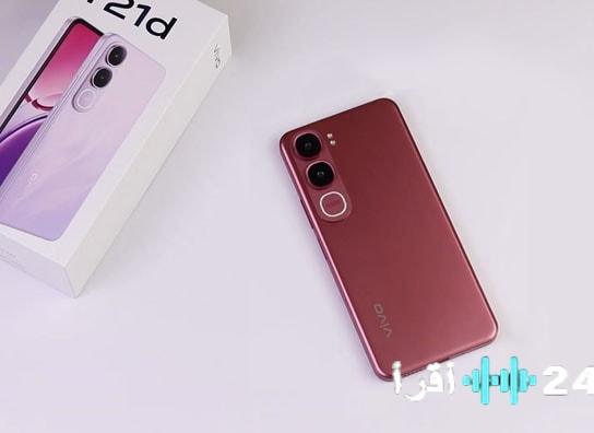 سعر ومواصفات Vivo Y21d تكشف عن ميزات مدهشة تدهش الجميع