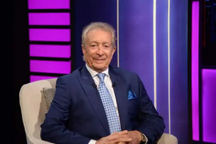 «تصريحات مثيرة للجدل» حلمي طولان يثير ضجة أنا لست بحاجة لتأديب وأطلب لقاء الرئيس