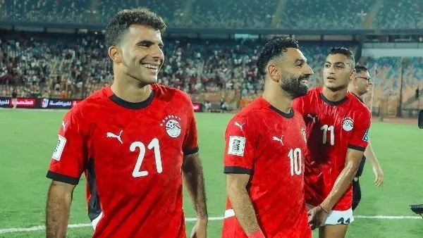 «استعدادًا لأمم إفريقيا» مصر ونيجيريا تتواجهان وديًا في مباراة مرتقبة