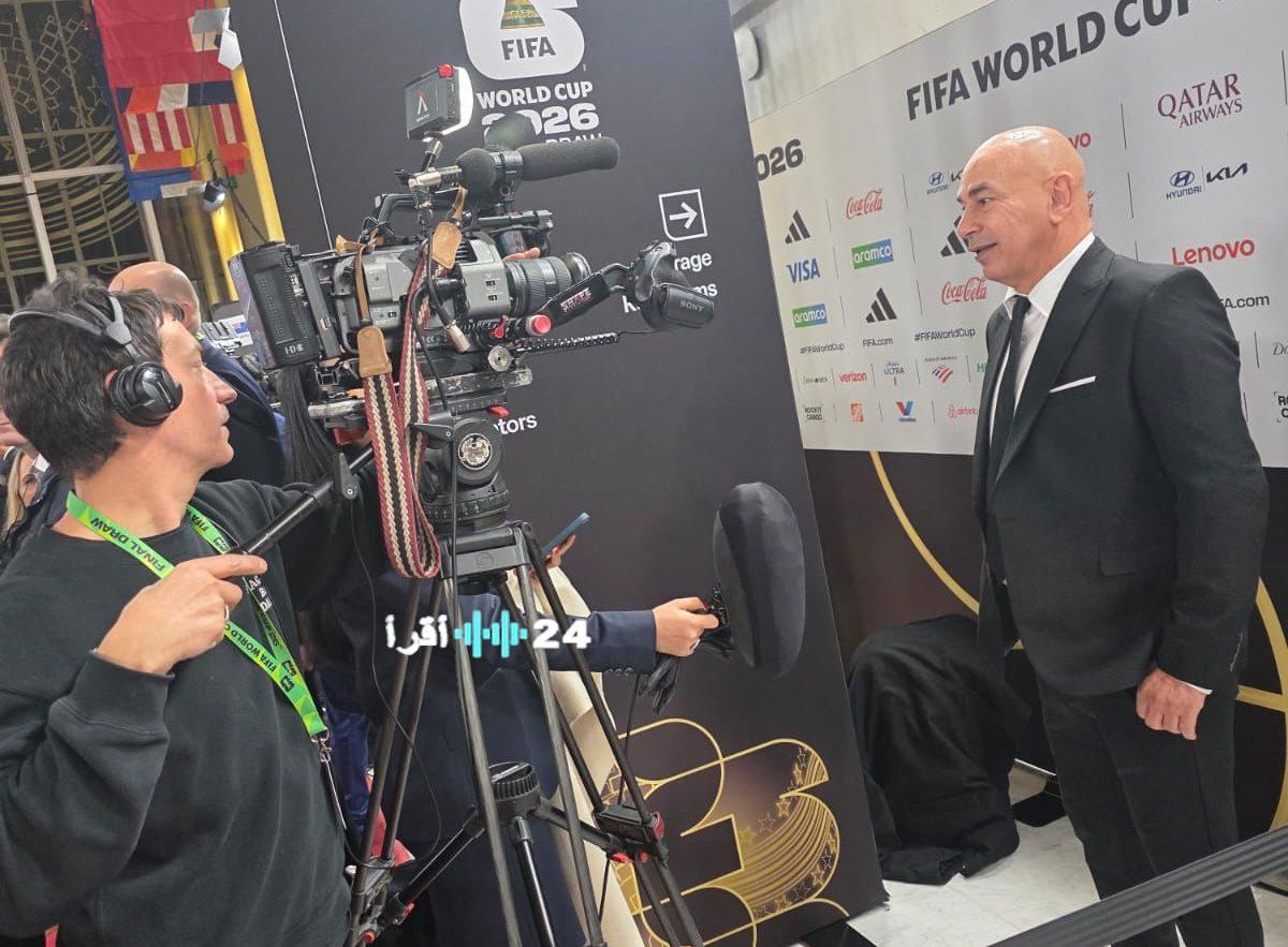 «تصريح ناري» حسام حسن يؤكد الفراعنة يضعون الفوز نصب أعينهم وهدفنا التألق في مونديال 2026