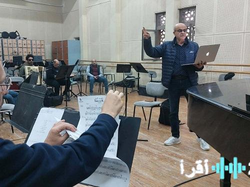 كايرو ستيبس يحيي حفلين مرتقبين بدار الأوبرا بقيادة باسم درويش 18 و19 ديسمبر