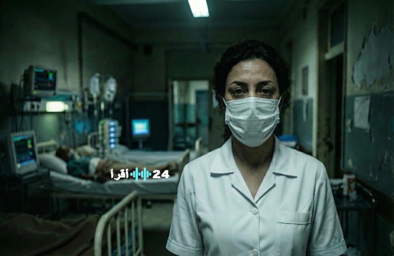 مسلسل منة شلبي الجديد سفاحة الإسكندرية “عايدة نور الدين”  .. موعد عرض مسلسل عنبر الموت ومعلومات عن أحداثه