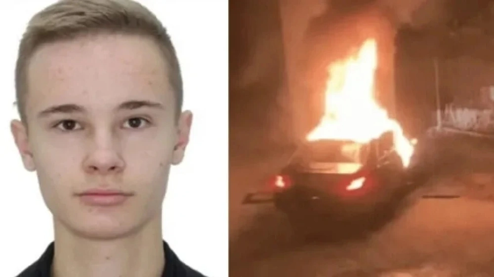 «مأساة جديدة في عالم العملات الرقمية» مقتل طالب حرقًا بعد تعذيبه في قضية مثيرة للجدل