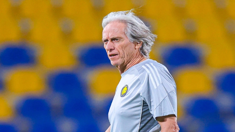 جيسوس يستعد لخوض مواجهات تجريبية جديدة