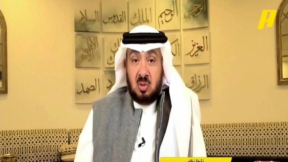 غرم العمري يؤكد استحقاق المنتخب المغربي في الفوز بكأس العرب ويعرض فيديو للأحداث