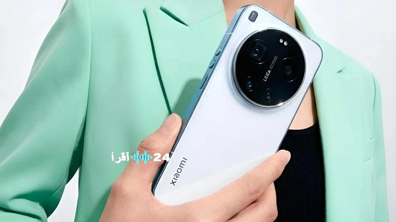شاومي تكشف عن إمكانيات هاتف Xiaomi 17 Ultra الجديد بعدسة Leica الاستثنائية