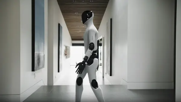 «على أعتاب المستقبل: شركة روبوتات بشرية تستبعد 99.7% من 176 ألف طلب توظيف»