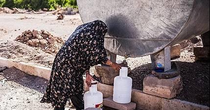 «تحول مصيري: هل أصبحت أزمة المياه في إيران قنبلة موقوتة؟» دراسة تكشف المياه شعلة صراع أمني وسياسي يهدد مستقبل الجمهورية