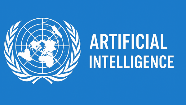 «تحذير جديد من الأمم المتحدة: التهديدات المحتملة للذكاء الاصطناعي تتصاعد»