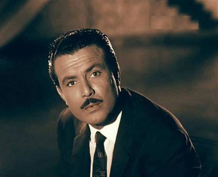 صلاح ذو الفقار الخالد في ذاكرة السينما العربية