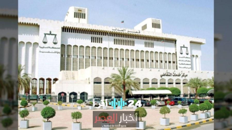 فاشينيستا كويتية تتلقى حكمًا بالسجن 7 سنوات بتهم مخدرات وتحريض على الفسق