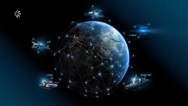 «فجر جديد في دفاعات أوروبا: قبة مايكل أنغلو الذكية تدخل عصر الذكاء الاصطناعي»