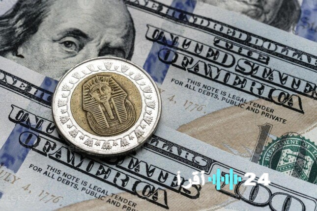 «تسليط الضوء على سعر الدولار مقابل الجنيه اليوم الاثنين 1 ديسمبر 2025»