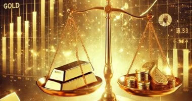 آخر المستجدات في سعر الذهب وصعوده المحتمل بالأربعاء 3 ديسمبر 2025