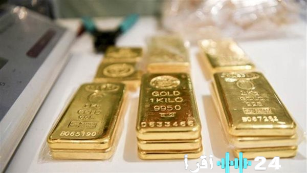 أسعار السبائك الذهبية في مصر: تحديثات اليوم الخميس 4 ديسمبر 2025