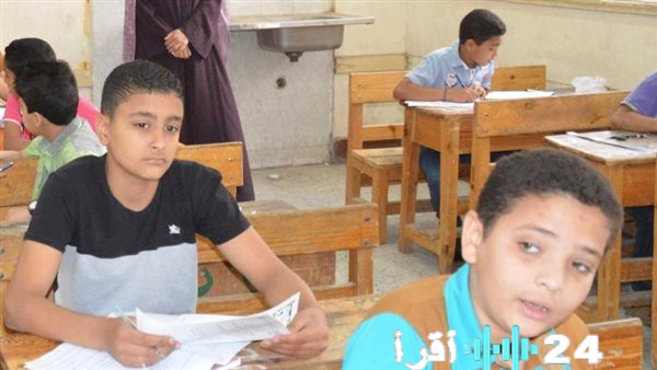 تعليمات هامة لطلاب الإعدادية بشأن امتحانات الفصل الدراسي الأول 2026