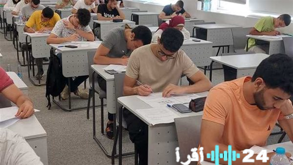 جداول امتحانات الفصل الدراسي الأول للعام 2025-2026 في محافظة قنا لجميع المراحل الدراسية