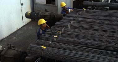 آخر تحديث لأسعار الحديد الجمعة 26 ديسمبر 2025